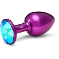 Rosebuds™ - Medium Alu Violett Kristall Rosebuds™ - Medium Alu Violett Kristall