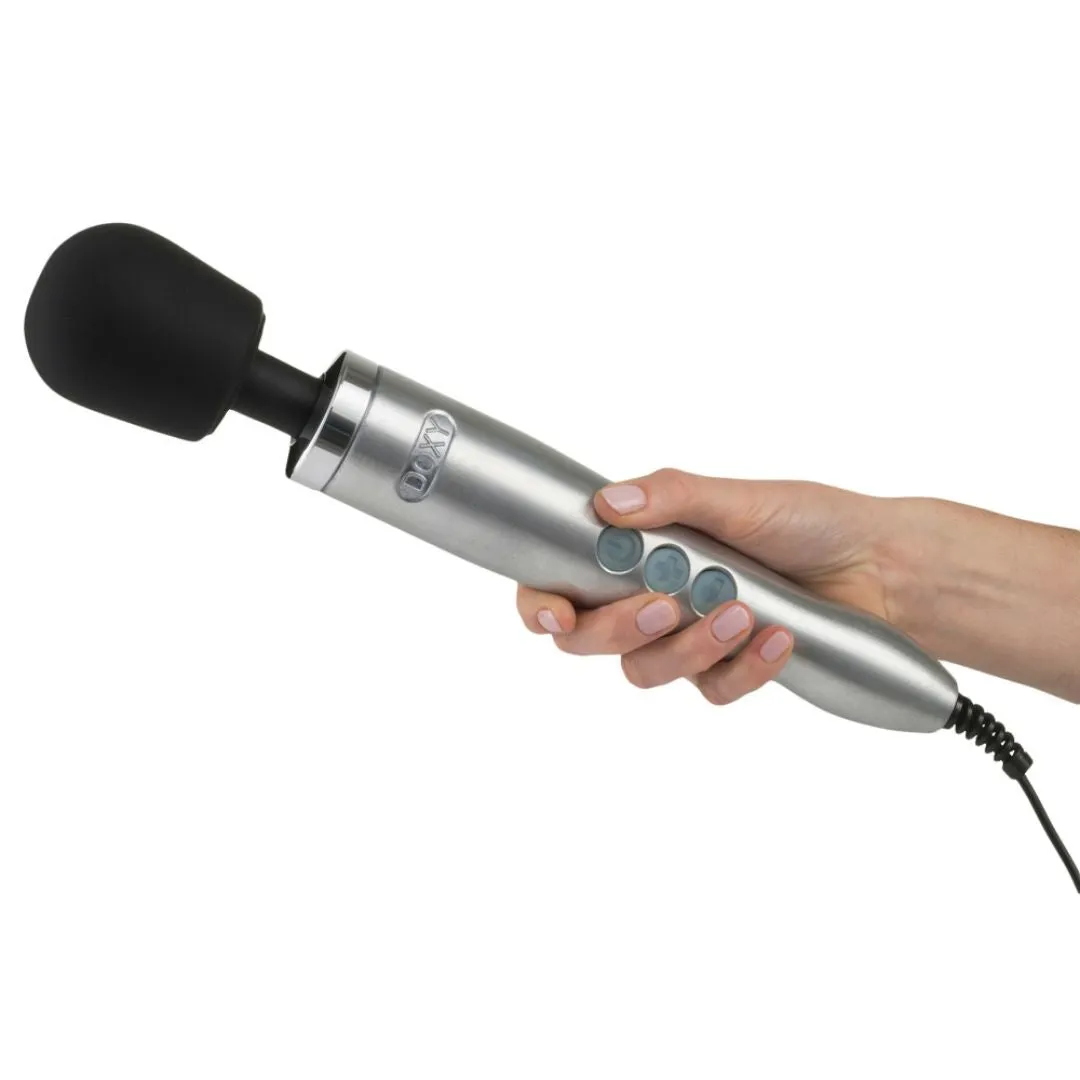 Massagestab "Die Cast" – Bild 5