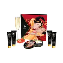Massage-Set "Geisha%27s Secret" Massage-Set "Geisha%27s Secret"
