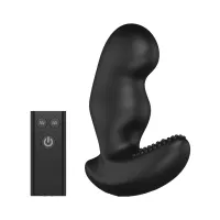 Nexus – Ride Extreme Prostata Vibrator – Schwarz Nexus – Ride Extreme Prostata Vibrator – Schwarz