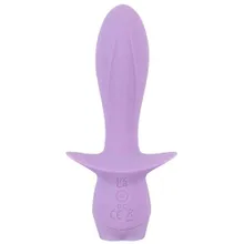 Minivibrator mit Stopper Minivibrator mit Stopper