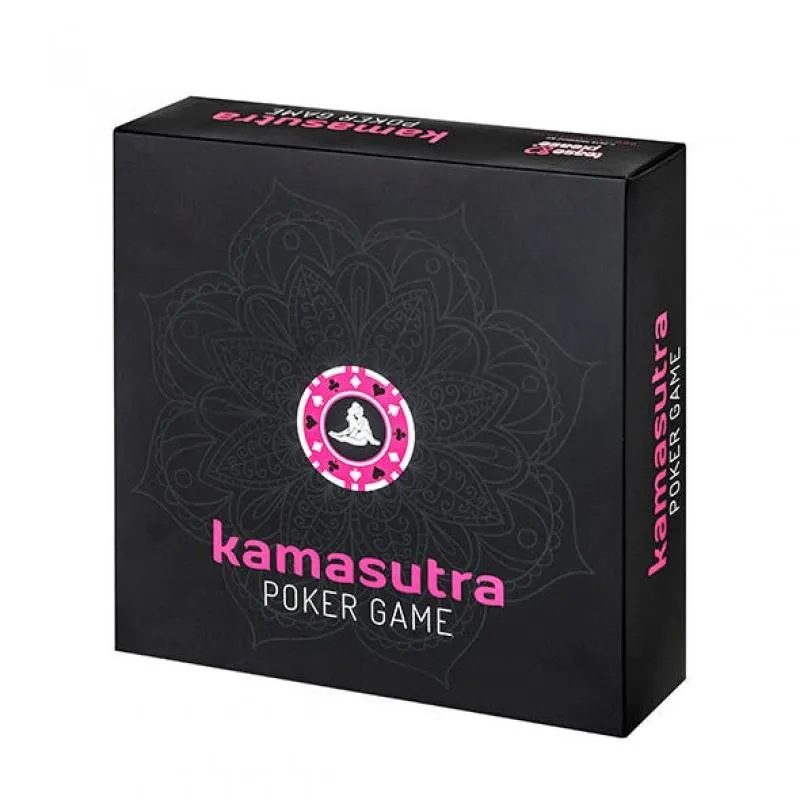 Kamasutra Pokerspiel Kamasutra Pokerspiel