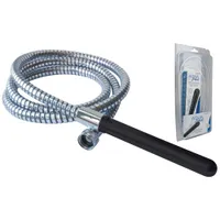 Alu-Intimduschstab mit Schlauch "AQUAsticks" Alu-Intimduschstab mit Schlauch "AQUAsticks"