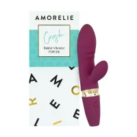 AMORELIE »Crush 2.0« Rabbit-Vibrator AMORELIE »Crush 2.0« Rabbit-Vibrator