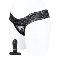 Remote Control Vibe Panty Remote Control Vibe Panty