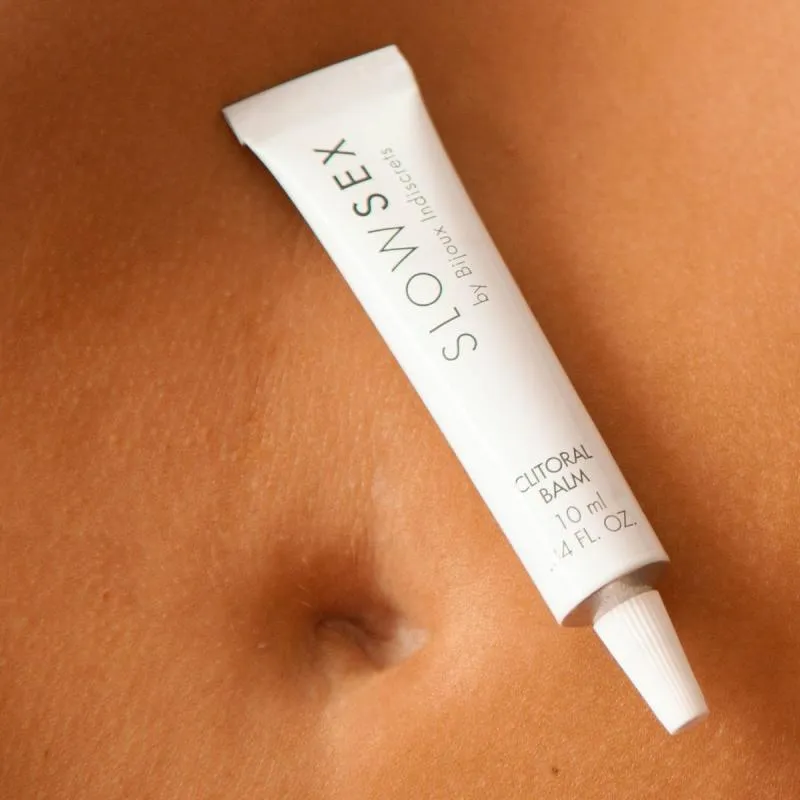 Slow Sex Clitoral Balm – Bild 4