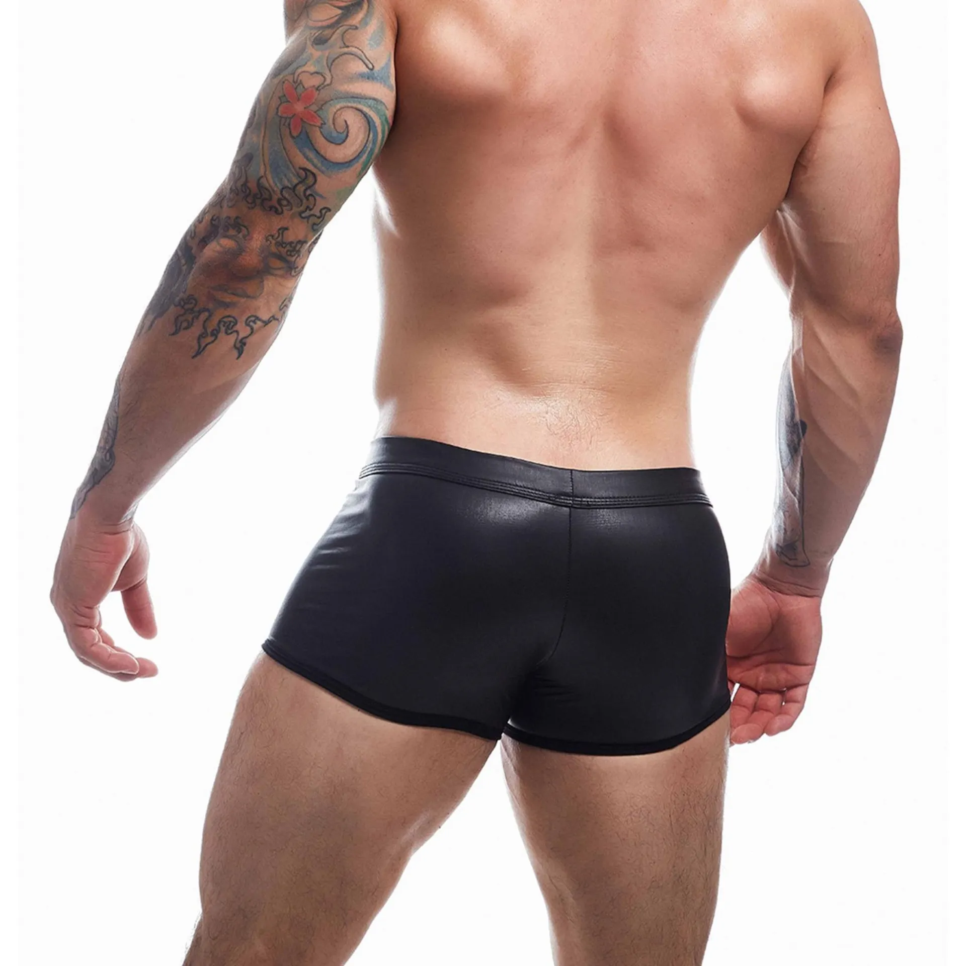 Peekaboo Mini Pants Peekaboo Mini Pants
