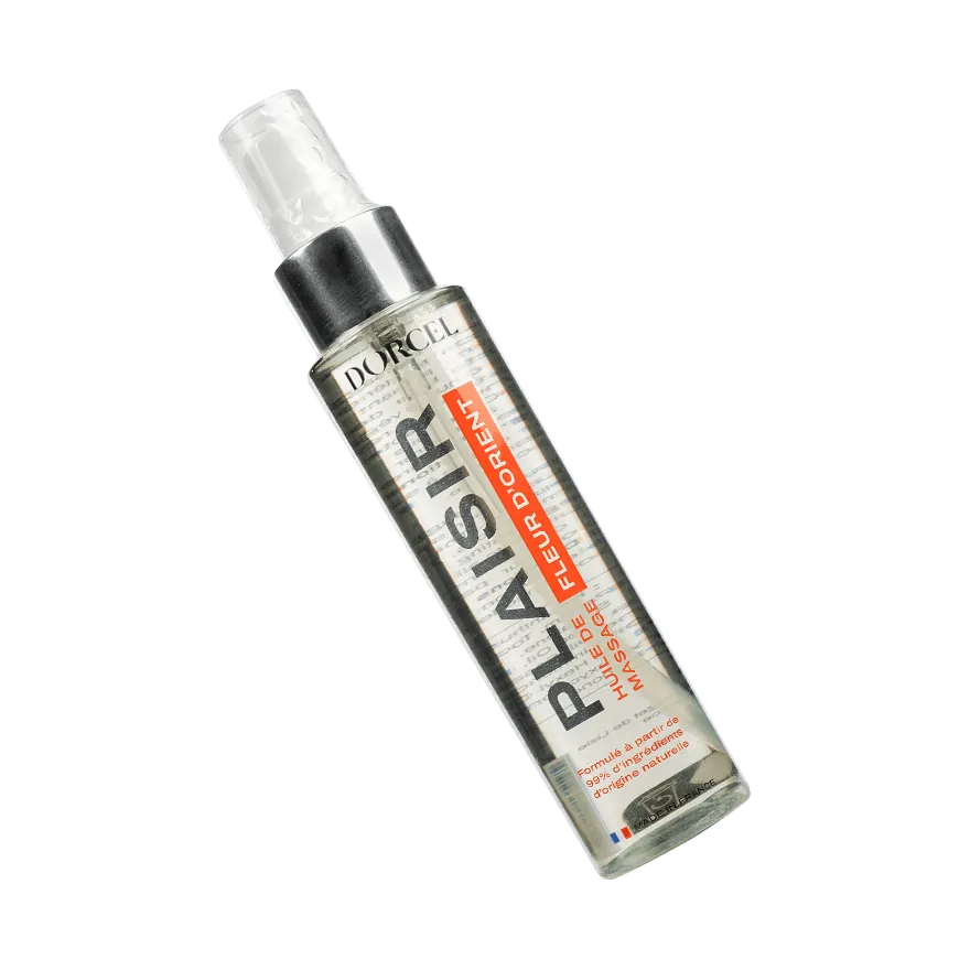Plaisir - Fleur DOrient, 100 ml Plaisir - Fleur DOrient, 100 ml