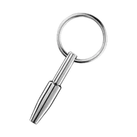 Konischer Penisplug, 5 cm Konischer Penisplug, 5 cm