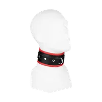 Gepolstertes Halsband, S/M Gepolstertes Halsband, S/M