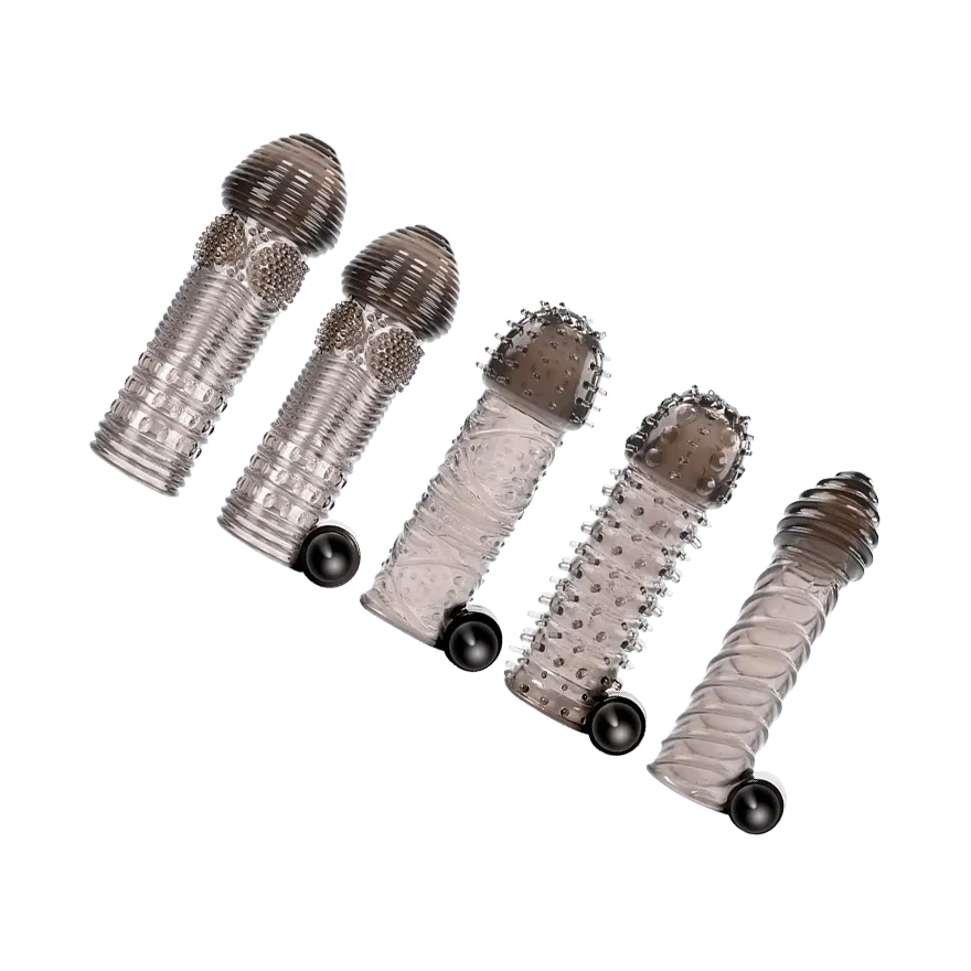 Choose your Adventure, 5 Teile Choose your Adventure, 5 Teile