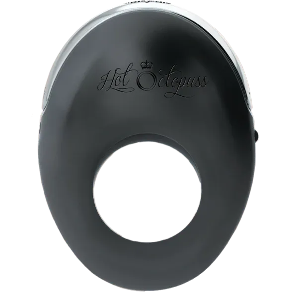 ATOM – Powerful Vibrating Cock Ring for Enhanced Erections & Shared Pleasure ATOM – Powerful Vibrating Cock Ring for Enhanced Erections & Shared Pleasure