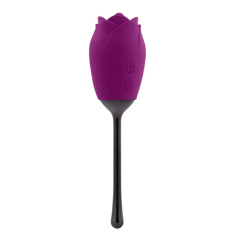 Playboy »Petal« Vibrator – Bild 4