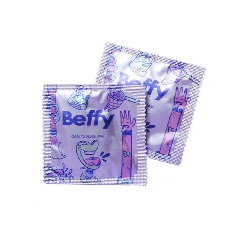 Beffy Lickpads Beffy Lickpads