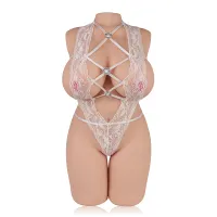 Donna: 13kg Sexy Sexpuppe männlicher Masturbator für Anfänger Donna: 13kg Sexy Sexpuppe männlicher Masturbator für Anfänger