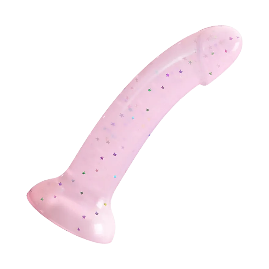 Dildolls - Wonderland Dildo, 17,6 cm Dildolls - Wonderland Dildo, 17,6 cm
