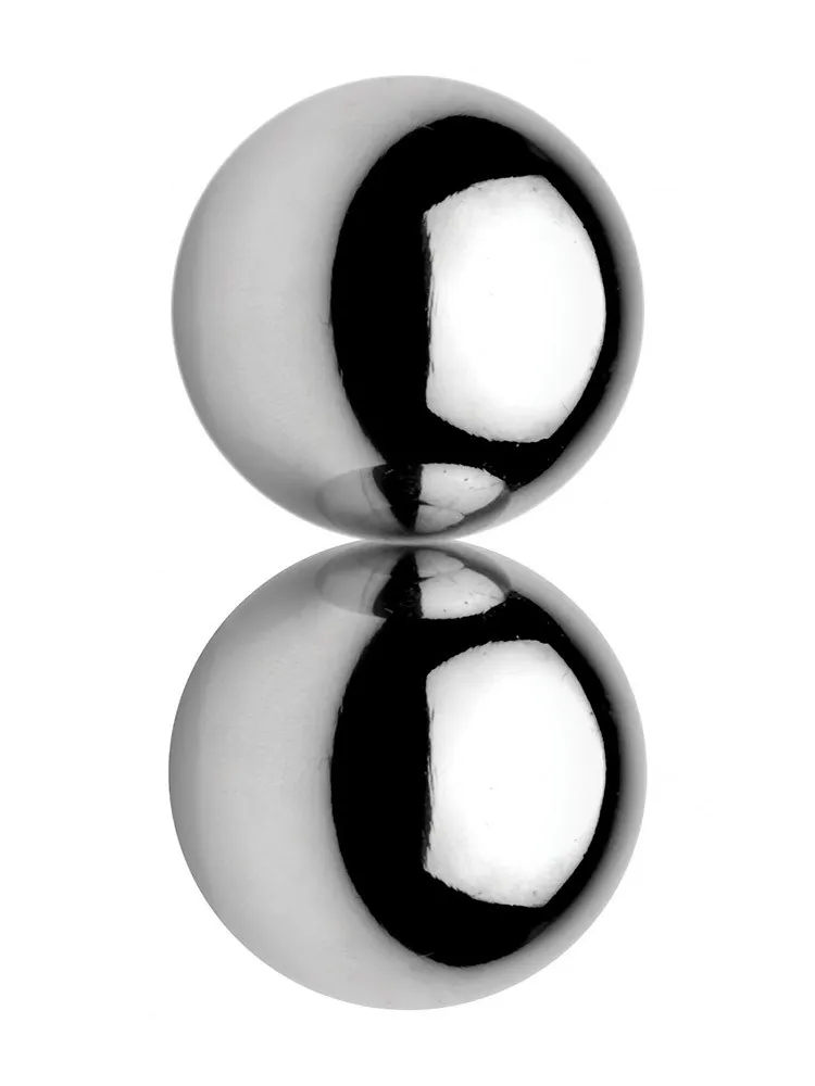 Master Series Magnus Mighty Magnetic Balls: Edelstahl-Magnetkugeln Master Series Magnus Mighty Magnetic Balls: Edelstahl-Magnetkugeln