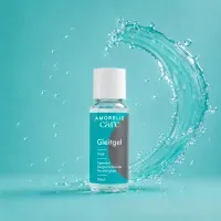 AMORELIE Care »Anal-Gleitgel« - 50ml AMORELIE Care »Anal-Gleitgel« - 50ml