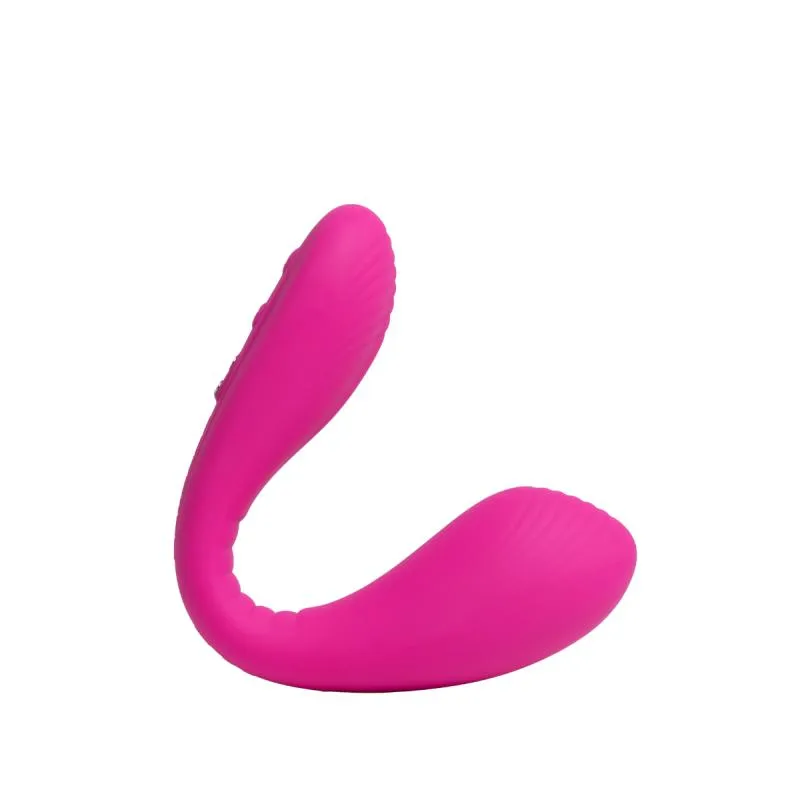 Lovense »Quake« App-gesteuerter G-Punkt-Vibrator – Bild 3