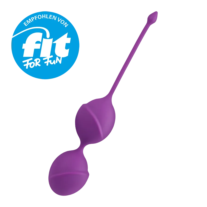 Silikon-Liebeskugeln, 4,2 cm Silikon-Liebeskugeln, 4,2 cm