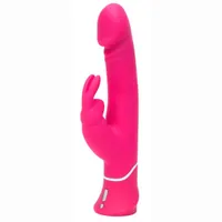 Rabbitvibrator: Dual Density Vibrator Rabbitvibrator: Dual Density Vibrator