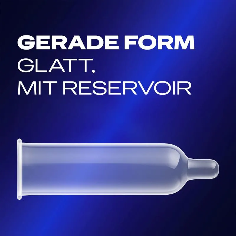 Durex Perfect Glide - 10 Stk – Bild 4