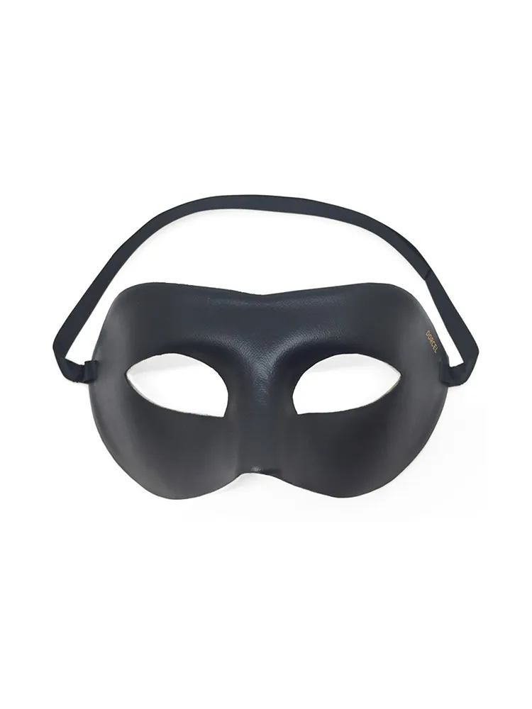 Dorcel Mask: Augenmaske, schwarz Dorcel Mask: Augenmaske, schwarz