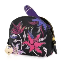 RS - Essentials - Mini G Floral G-Punkt-Vibrator - Lila RS - Essentials - Mini G Floral G-Punkt-Vibrator - Lila