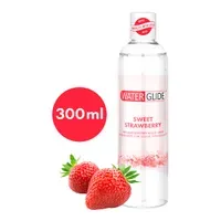 300 ml Erdbeere, süsse Zweisamkeit 300 ml Erdbeere, süsse Zweisamkeit