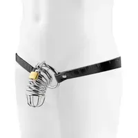 Chastity Belt Chastity Belt