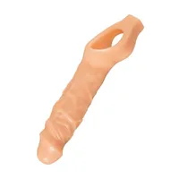 Master Series Mamba: Penishülle, haut Master Series Mamba: Penishülle, haut