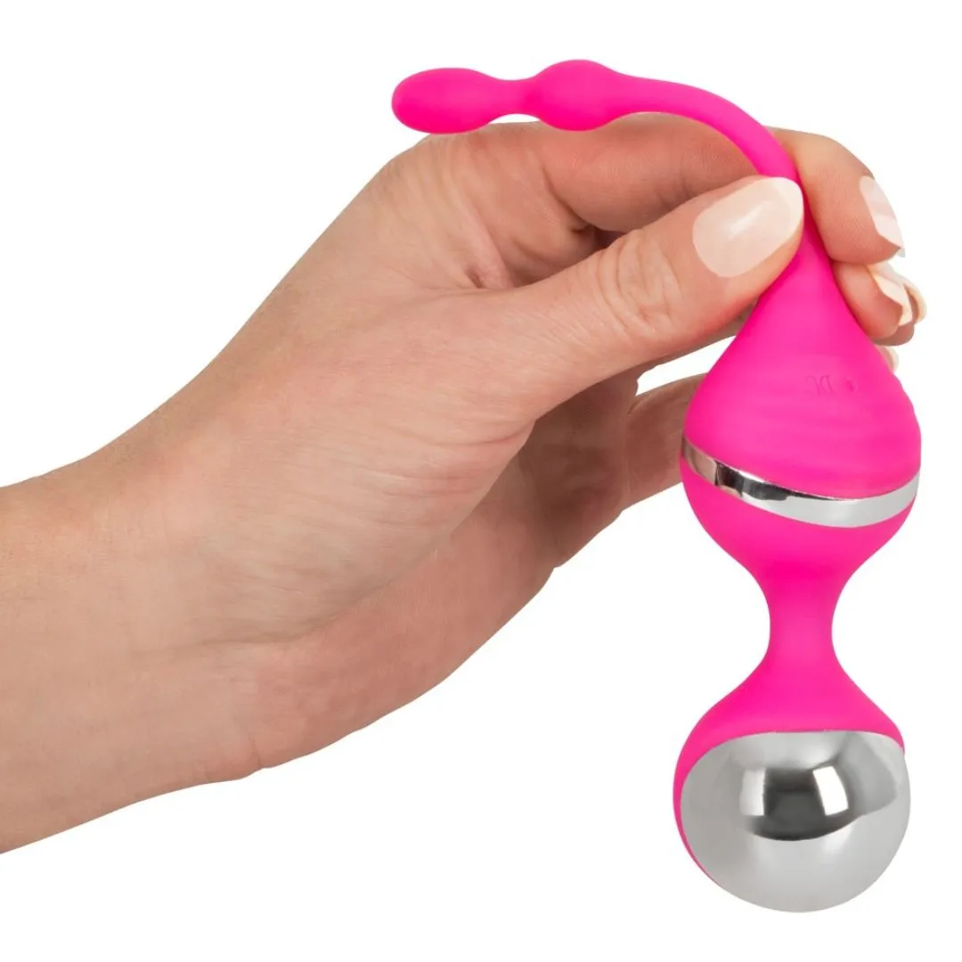 Vibro-Liebeskugeln – Bild 5