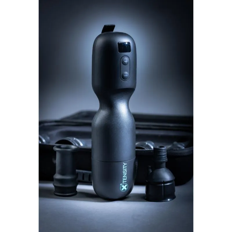 Xtensity »1« Masturbator – Bild 4