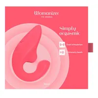 Pulsator-Vibrator "BLEND" Pulsator-Vibrator "BLEND"