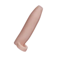 Real Feel Enhancer XL, 17,5 cm Real Feel Enhancer XL, 17,5 cm