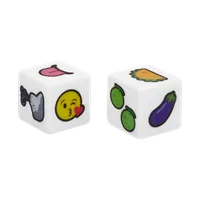 DTF Dice Game DTF Dice Game