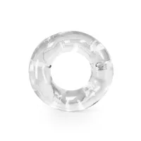 Sport Fucker Revolution Ring: Penis-/Hodenring, transparent Sport Fucker Revolution Ring: Penis-/Hodenring, transparent