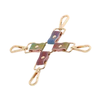 Spectra Bondage - Hogtie Spectra Bondage - Hogtie