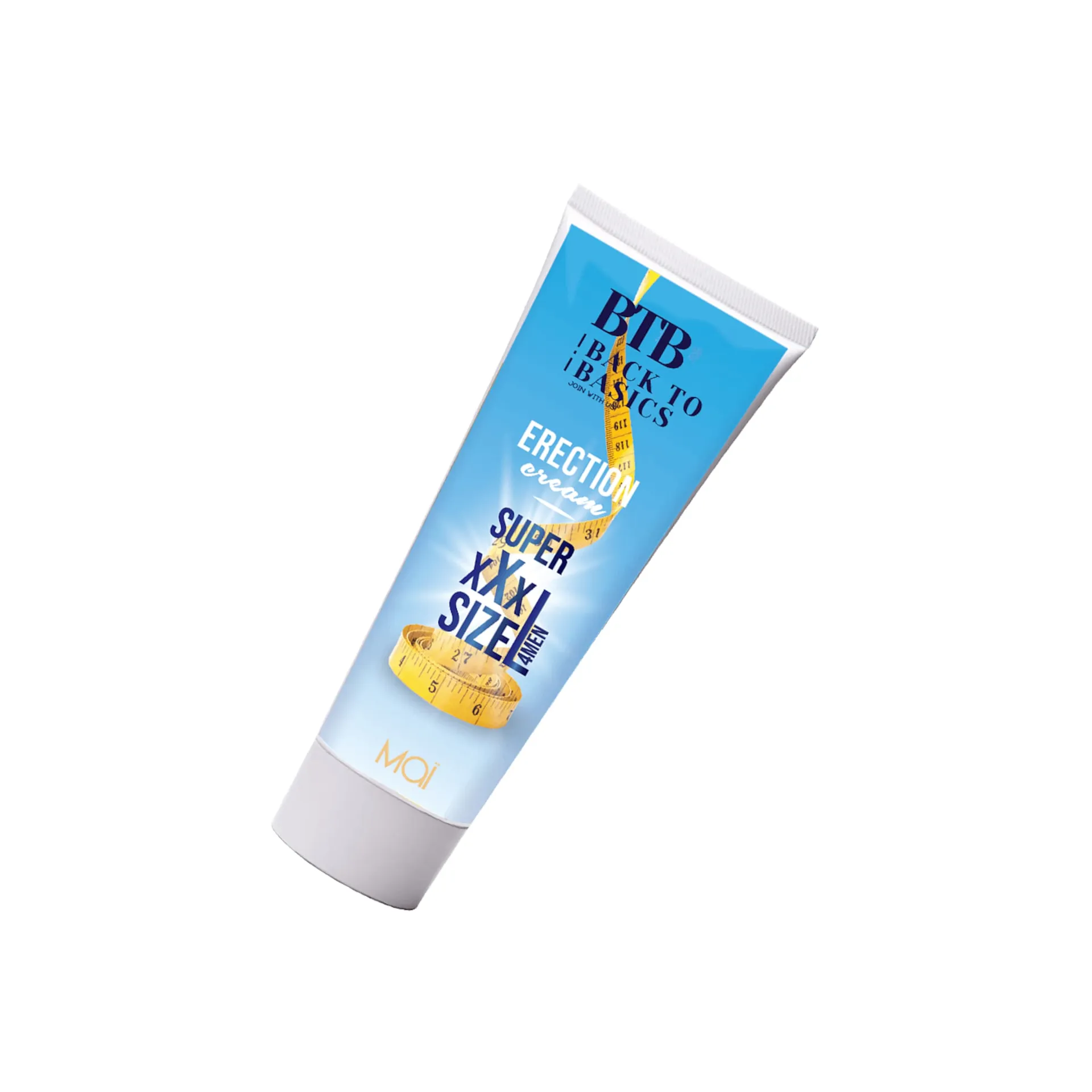 XXL Cream, 75 ml XXL Cream, 75 ml