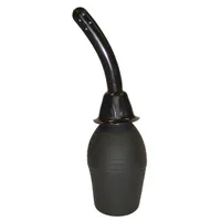 Intimdusche, schwarz Intimdusche, schwarz