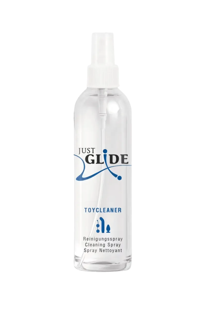 Toy Reinigungsspray - 250ml Toy Reinigungsspray - 250ml