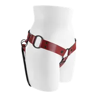 Saffron - Monte Strap On Saffron - Monte Strap On