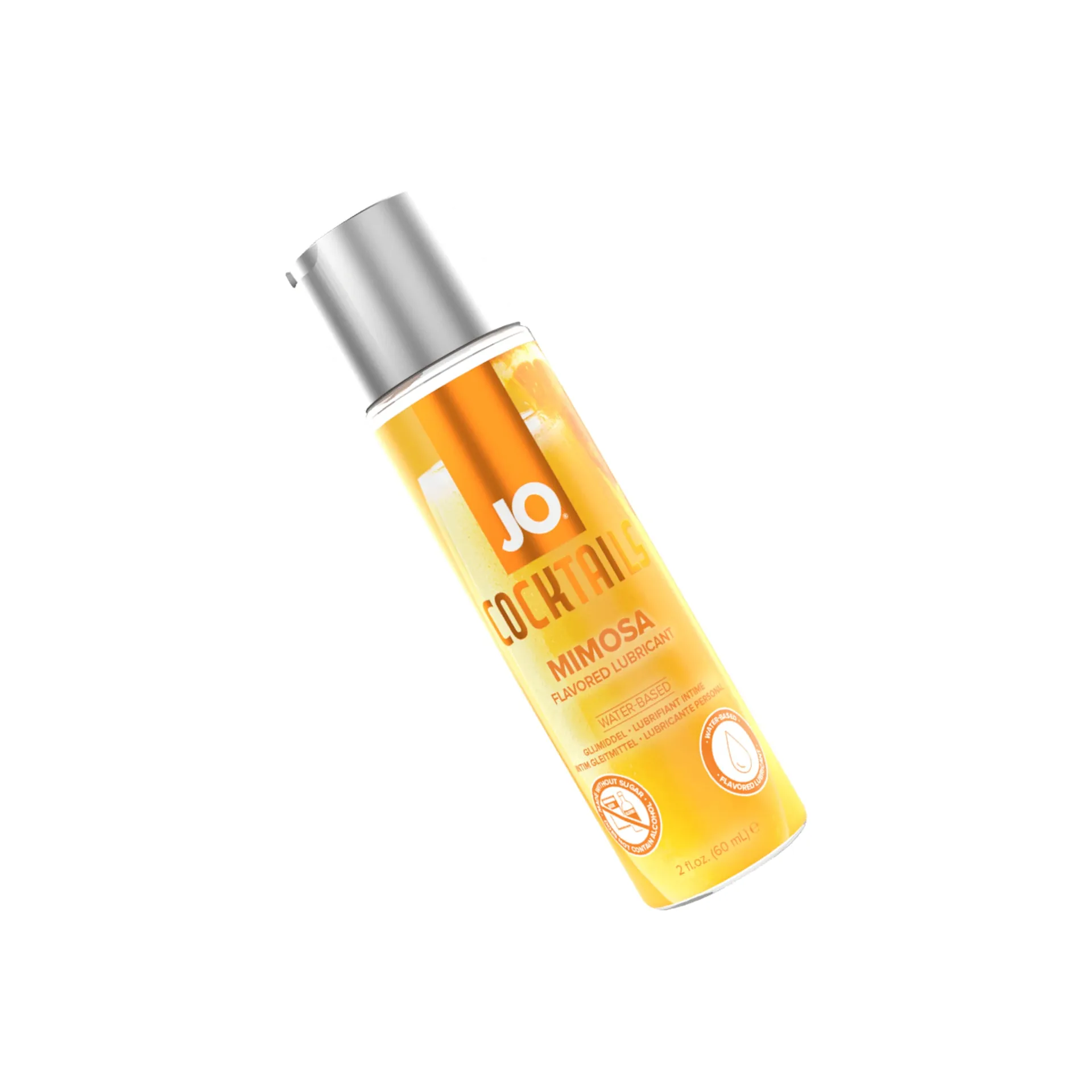 Cocktails - Mimosa, 60 ml Cocktails - Mimosa, 60 ml
