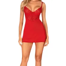 Negligé plus String "Ingridia" Negligé plus String "Ingridia"