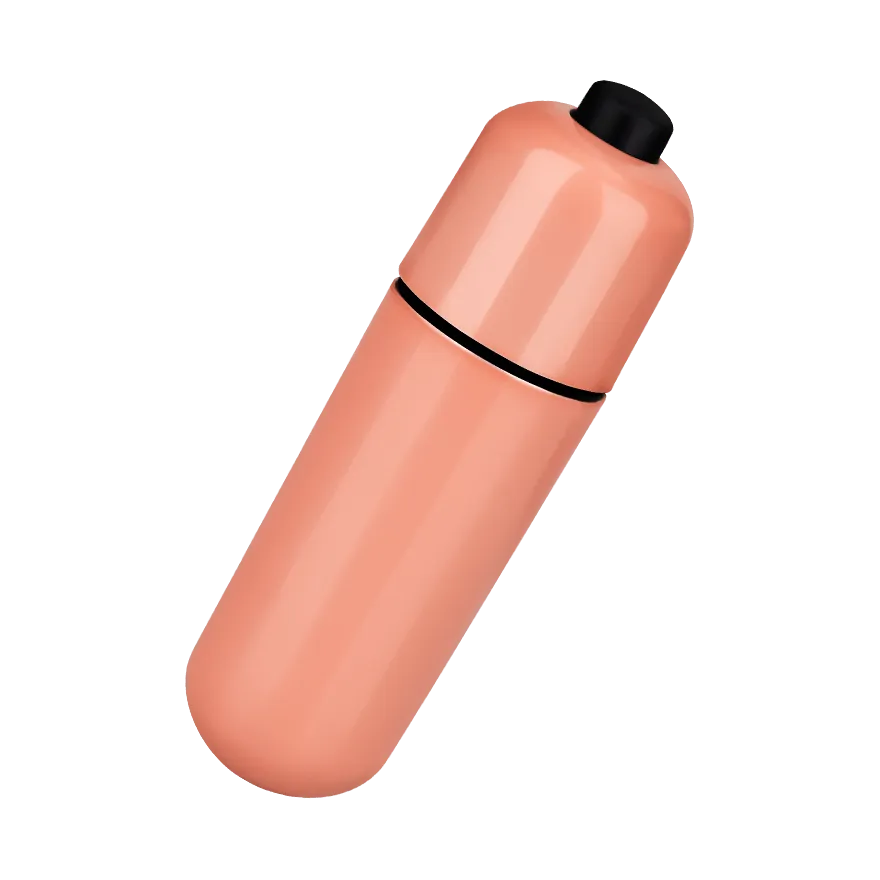 Klassisches Bullet, 5,9 cm Klassisches Bullet, 5,9 cm