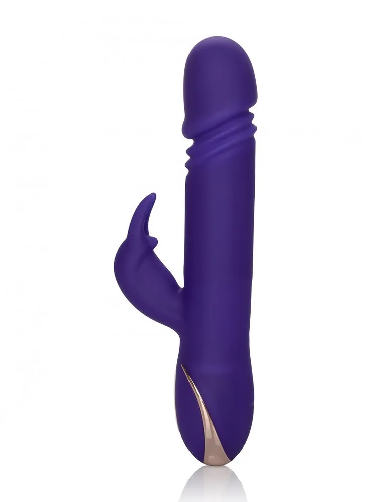 Thrusting Rabbit Signature: Bunny-Vibrator, lila Thrusting Rabbit Signature: Bunny-Vibrator, lila