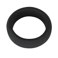 Penisring "Cock ring" aus Silikon Penisring "Cock ring" aus Silikon