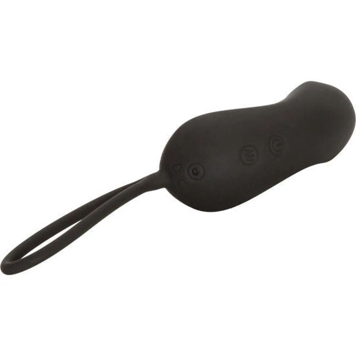 Vibro-Ei "Curve" mit Armband als Fernbedienung – Bild 5