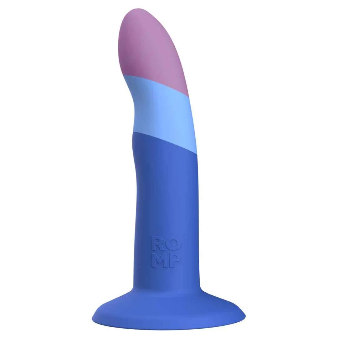 Dildo "Piccolo" mit Saugfuß Dildo "Piccolo" mit Saugfuß