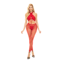 Gives you Hell, 3 Teile Gives you Hell, 3 Teile